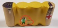 Akku f&uuml;r Gardena Accu 75