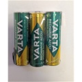 Varta Recharge Modellbauakku 3er Reihe F1x3