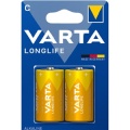 Varta 4114 Longlife Baby Batterie