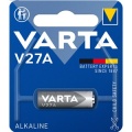 Varta 27A Electronics Alkaline 12V