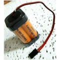 Panasonic Akkupack 4,8V / 2000mAh - F2x2