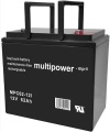 Multipower MPC62-12I