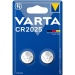 Varta CR 2025 im 2er Blister