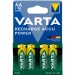 Varta Akku 56706 Mignon Ready2Use