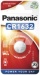 Panasonic  Lithium CR1632