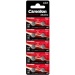 Camelion Knopfzellen Alkaline 1,5V