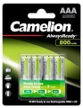 Camelion Micro AAA Ready to Use