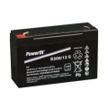 Exide  Powerfit S306/12S