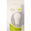 LED CL A65 Birnenform 15W 1500LM E27 2700K Warmwei&szlig;