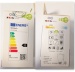 LED Filament Birnenform A60 6W 806lm 2700K Warmweiß E27
