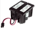 Hawker Cyclon  Enersys Cyclon D cell 2x3