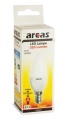 ARCAS LED Lampe SMD-Chip LED Kerze