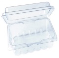 Plastik Box für 24x AA Mignon PB24