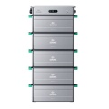 Zendure SolarFlow 2400 AC + 5x AB3000X 48V / 300Ah / 14400Wh