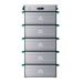 Zendure SolarFlow 2400 AC + 5x AB3000X 48V / 300Ah / 14400Wh