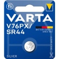 Varta Professional Electronics V76PX