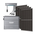 Balkonkraftwerk 1820W