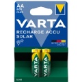 Varta Akku Mignon Solar