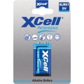 XCell Performance 6LR61 9 Block