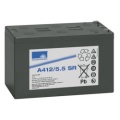 Exide  Dryfit A412/5.5SR