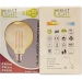 LED FI Globe95 4W 430lm 2500K E27 Amber